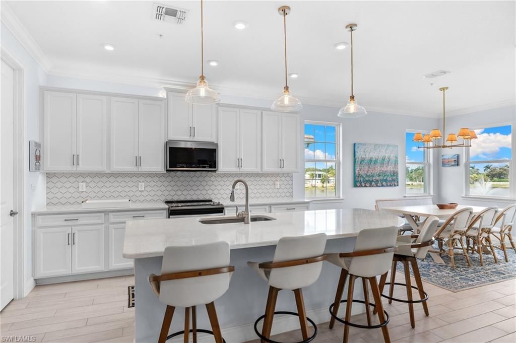 4620 Arboretum CIR 201, NAPLES, FL 34112 — exterior