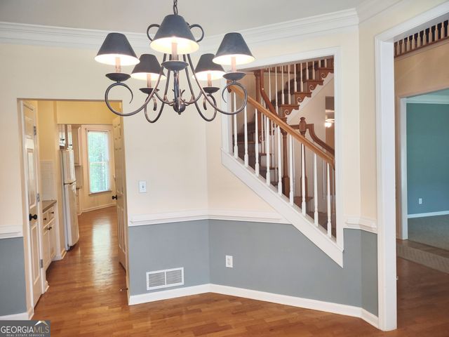308 Bell Isle, Mcdonough, GA 30252