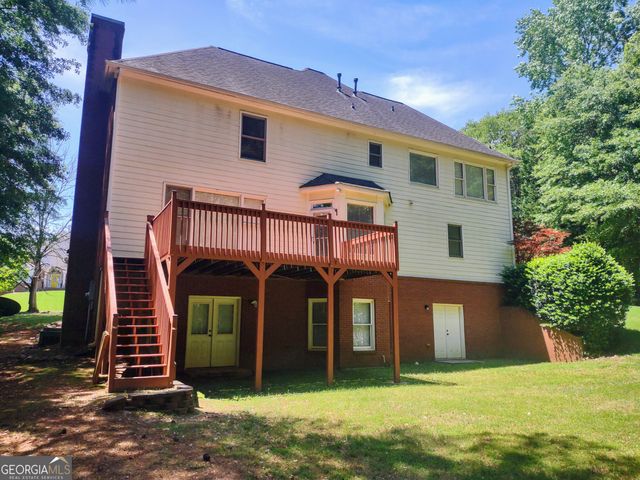308 Bell Isle, Mcdonough, GA 30252