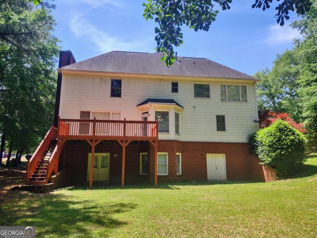 308 Bell Isle, Mcdonough, GA 30252