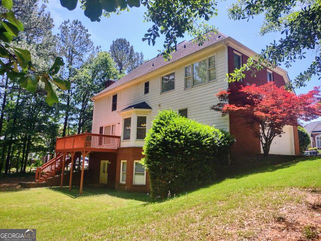 308 Bell Isle, Mcdonough, GA 30252