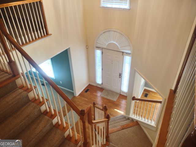308 Bell Isle, Mcdonough, GA 30252
