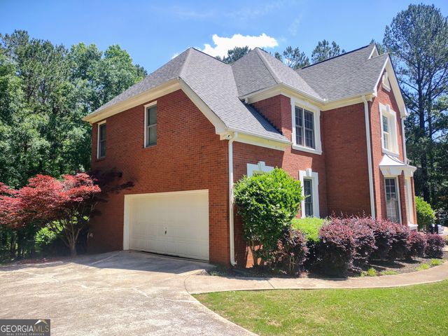 308 Bell Isle, Mcdonough, GA 30252