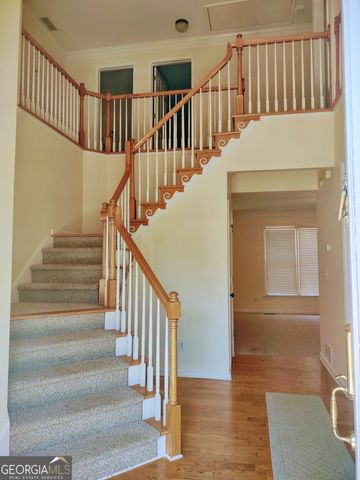 308 Bell Isle, Mcdonough, GA 30252