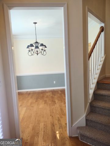 308 Bell Isle, Mcdonough, GA 30252