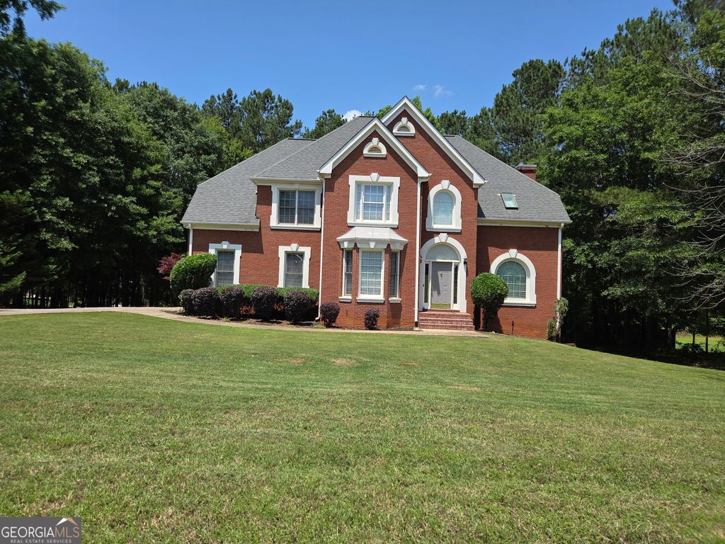 308 Bell Isle, Mcdonough, GA 30252