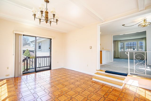 18 Stonewall Drive, Woburn, MA 01801