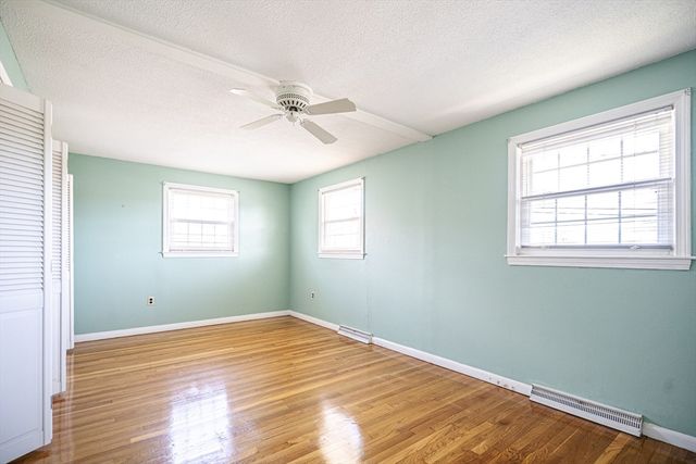 18 Stonewall Drive, Woburn, MA 01801