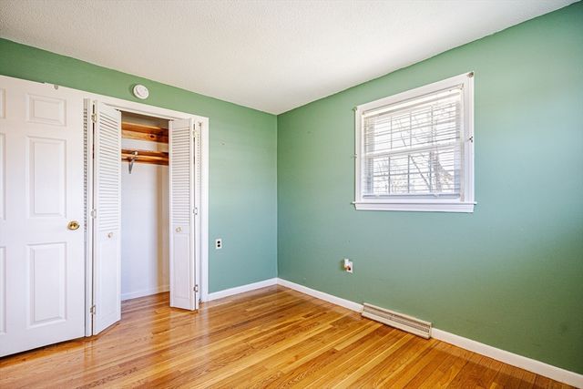 18 Stonewall Drive, Woburn, MA 01801