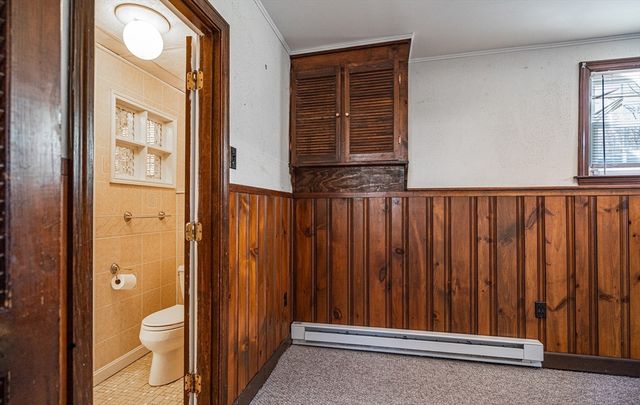 18 Stonewall Drive, Woburn, MA 01801