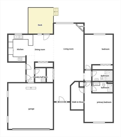 61 Hillview Ln 61, Northbridge, MA 01588