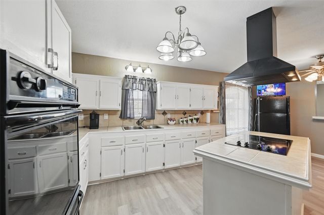601 County Road 702 B, Cleburne, TX 76031