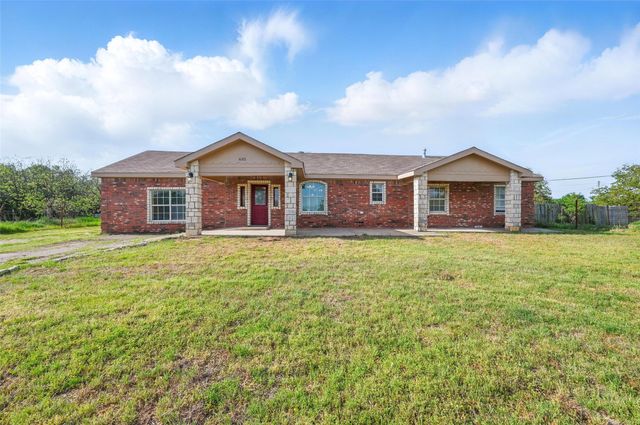 601 County Road 702 B, Cleburne, TX 76031