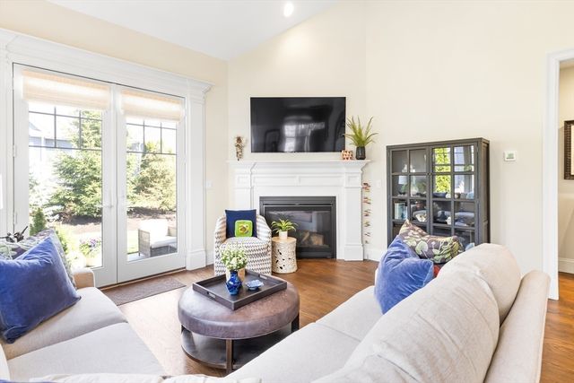 6 Tanglewood Drive 6, Framingham, MA 01701