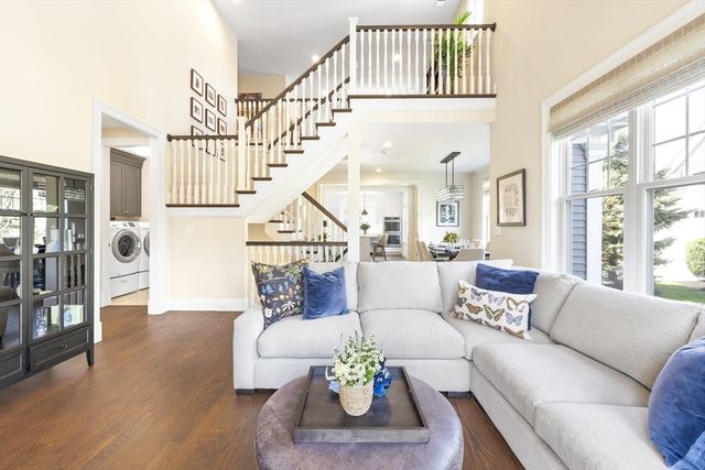 6 Tanglewood Drive 6, Framingham, MA 01701