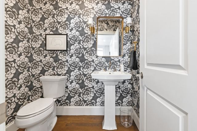 6 Tanglewood Drive 6, Framingham, MA 01701