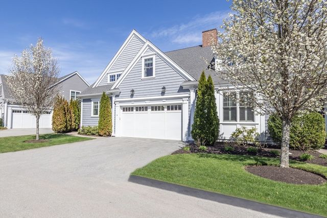 6 Tanglewood Drive 6, Framingham, MA 01701