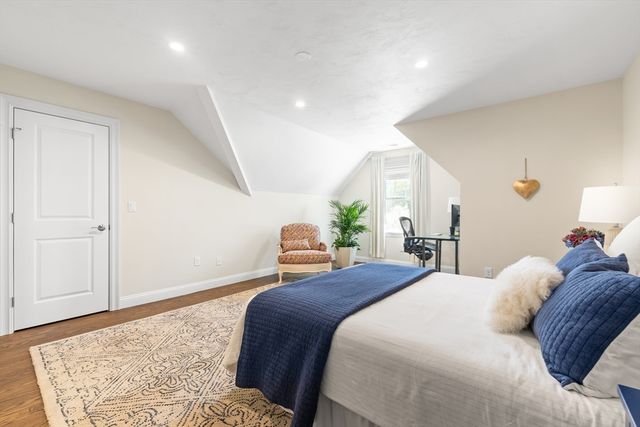 6 Tanglewood Drive 6, Framingham, MA 01701