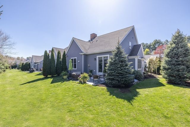 6 Tanglewood Drive 6, Framingham, MA 01701