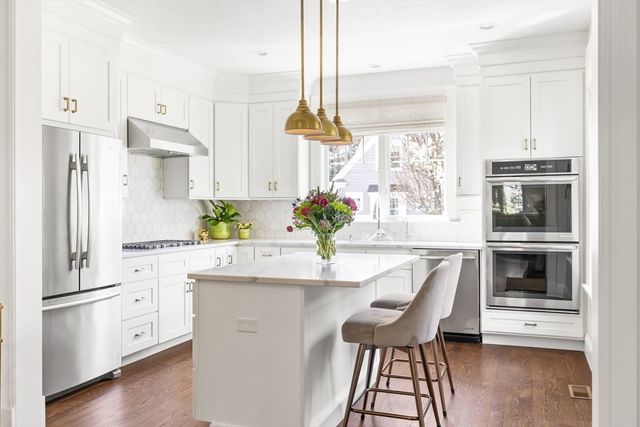 6 Tanglewood Drive 6, Framingham, MA 01701