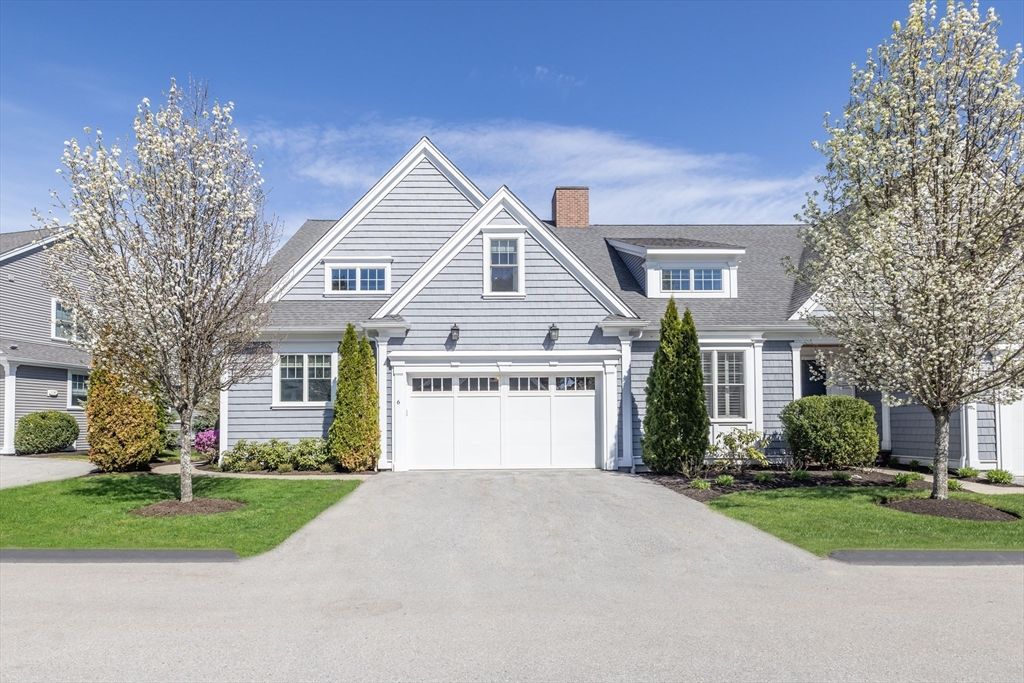 6 Tanglewood Drive 6, Framingham, MA 01701