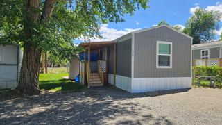 2713 B 1/2 Rd Trlr 136, Grand Junction, CO 81503