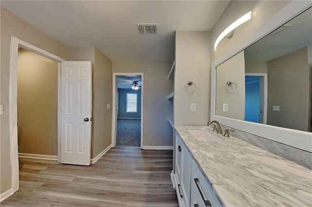 210 Timber Laurel Court, Lawrenceville, GA 30043