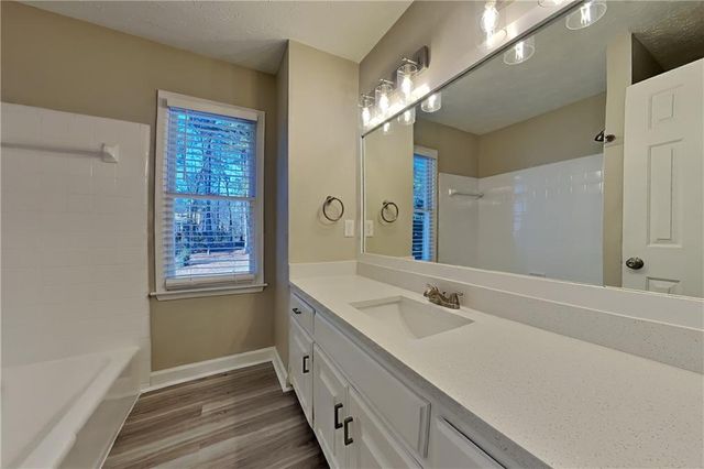 210 Timber Laurel Court, Lawrenceville, GA 30043