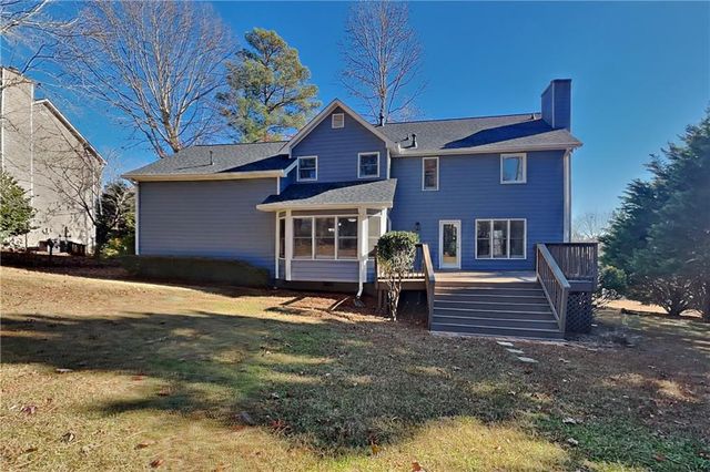 210 Timber Laurel Court, Lawrenceville, GA 30043