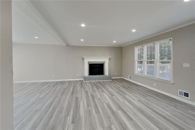 210 Timber Laurel Court, Lawrenceville, GA 30043