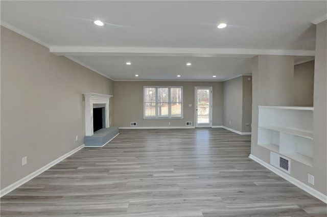 210 Timber Laurel Court, Lawrenceville, GA 30043