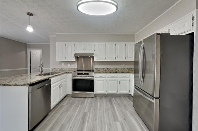 210 Timber Laurel Court, Lawrenceville, GA 30043