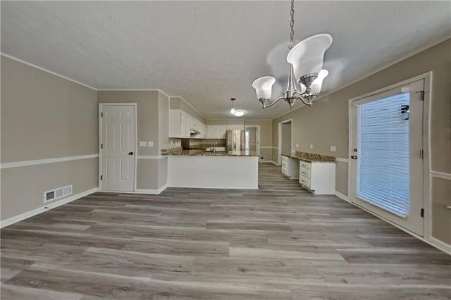 210 Timber Laurel Court, Lawrenceville, GA 30043