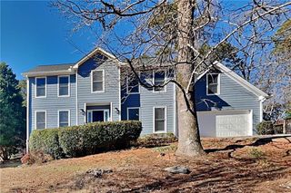 210 Timber Laurel Court, Lawrenceville, GA 30043