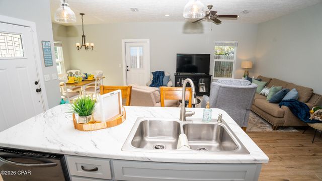 211 El Prado Place, Panama City Beach, FL 32413