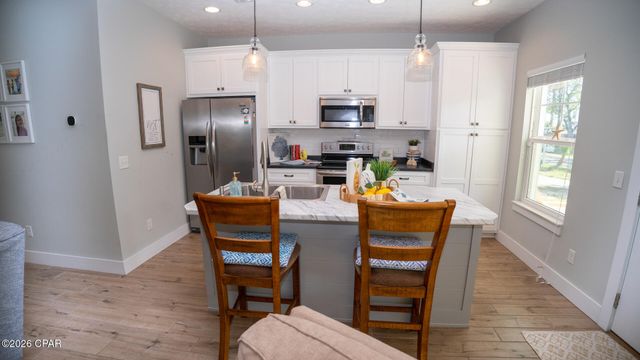 211 El Prado Place, Panama City Beach, FL 32413