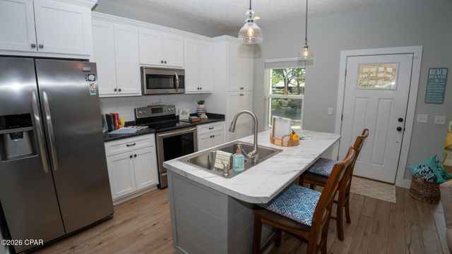 211 El Prado Place, Panama City Beach, FL 32413