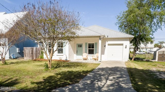 211 El Prado Place, Panama City Beach, FL 32413