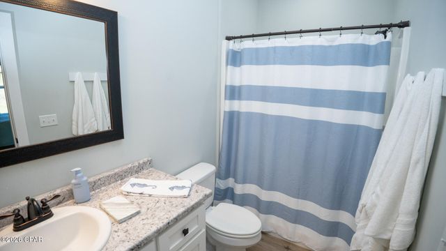 211 El Prado Place, Panama City Beach, FL 32413