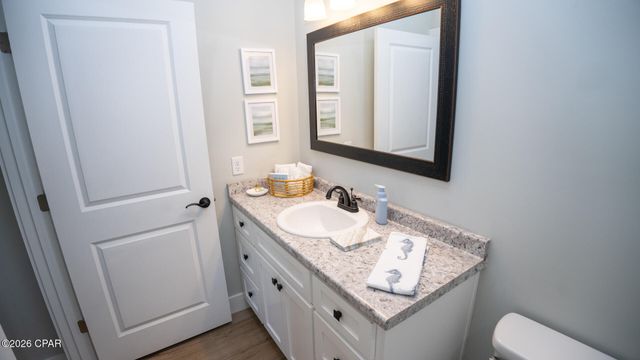 211 El Prado Place, Panama City Beach, FL 32413