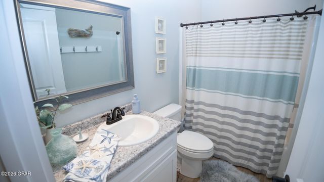 211 El Prado Place, Panama City Beach, FL 32413