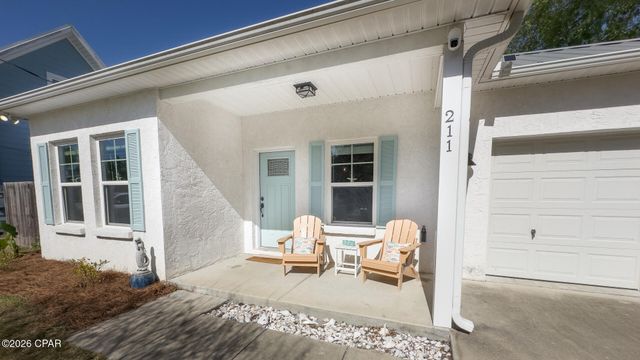 211 El Prado Place, Panama City Beach, FL 32413