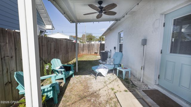 211 El Prado Place, Panama City Beach, FL 32413