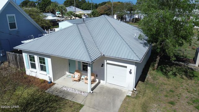 211 El Prado Place, Panama City Beach, FL 32413