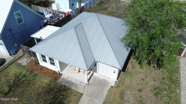 211 El Prado Place, Panama City Beach, FL 32413