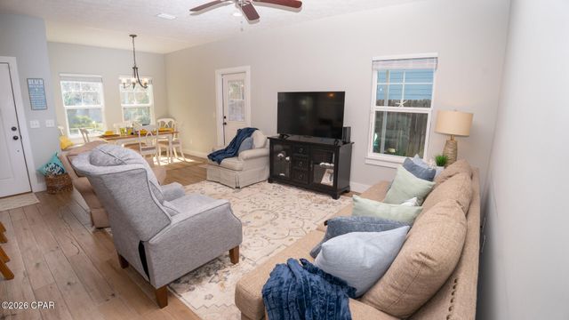 211 El Prado Place, Panama City Beach, FL 32413