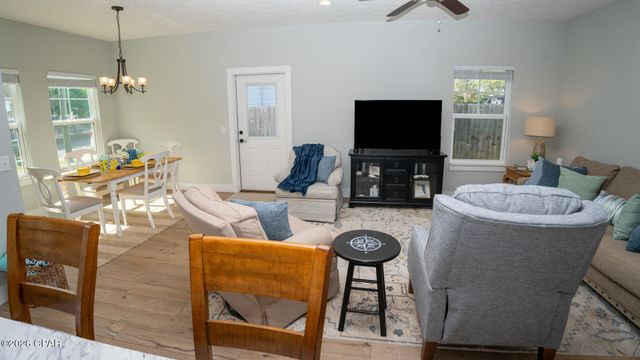 211 El Prado Place, Panama City Beach, FL 32413