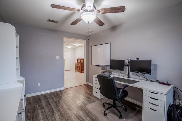 8928 Winding Valley Drive, Fort Worth, TX 76244