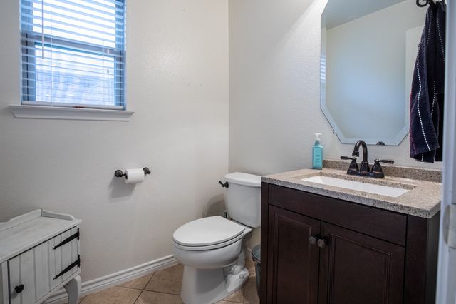 8928 Winding Valley Drive, Fort Worth, TX 76244