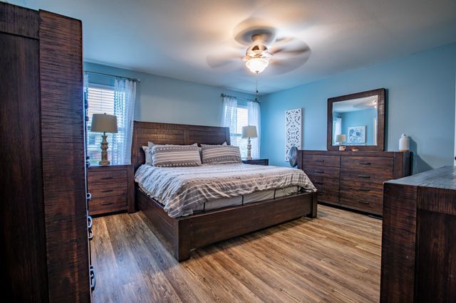 8928 Winding Valley Drive, Fort Worth, TX 76244